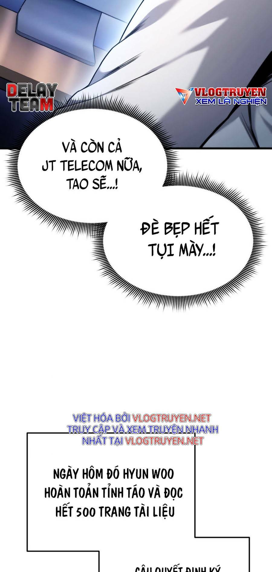 Huyền Thoại Game Thủ – Tái Xuất Chapter 59 - Trang 2