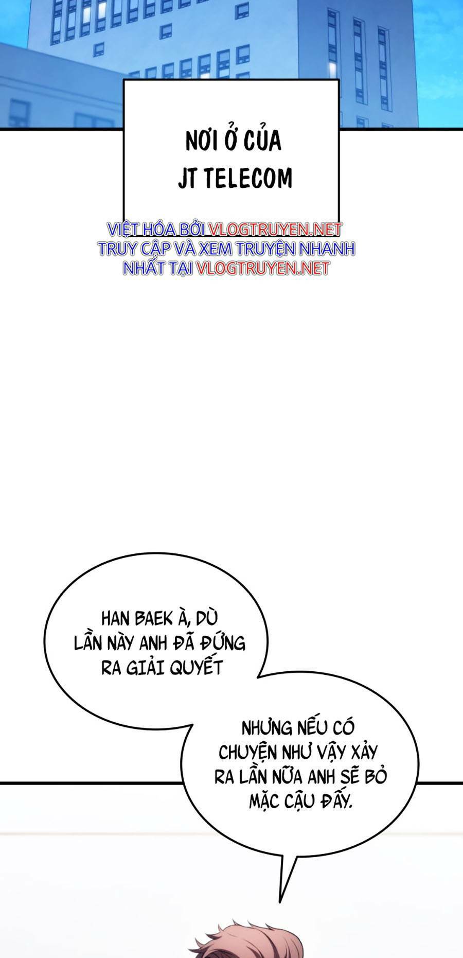 Huyền Thoại Game Thủ – Tái Xuất Chapter 59 - Trang 2