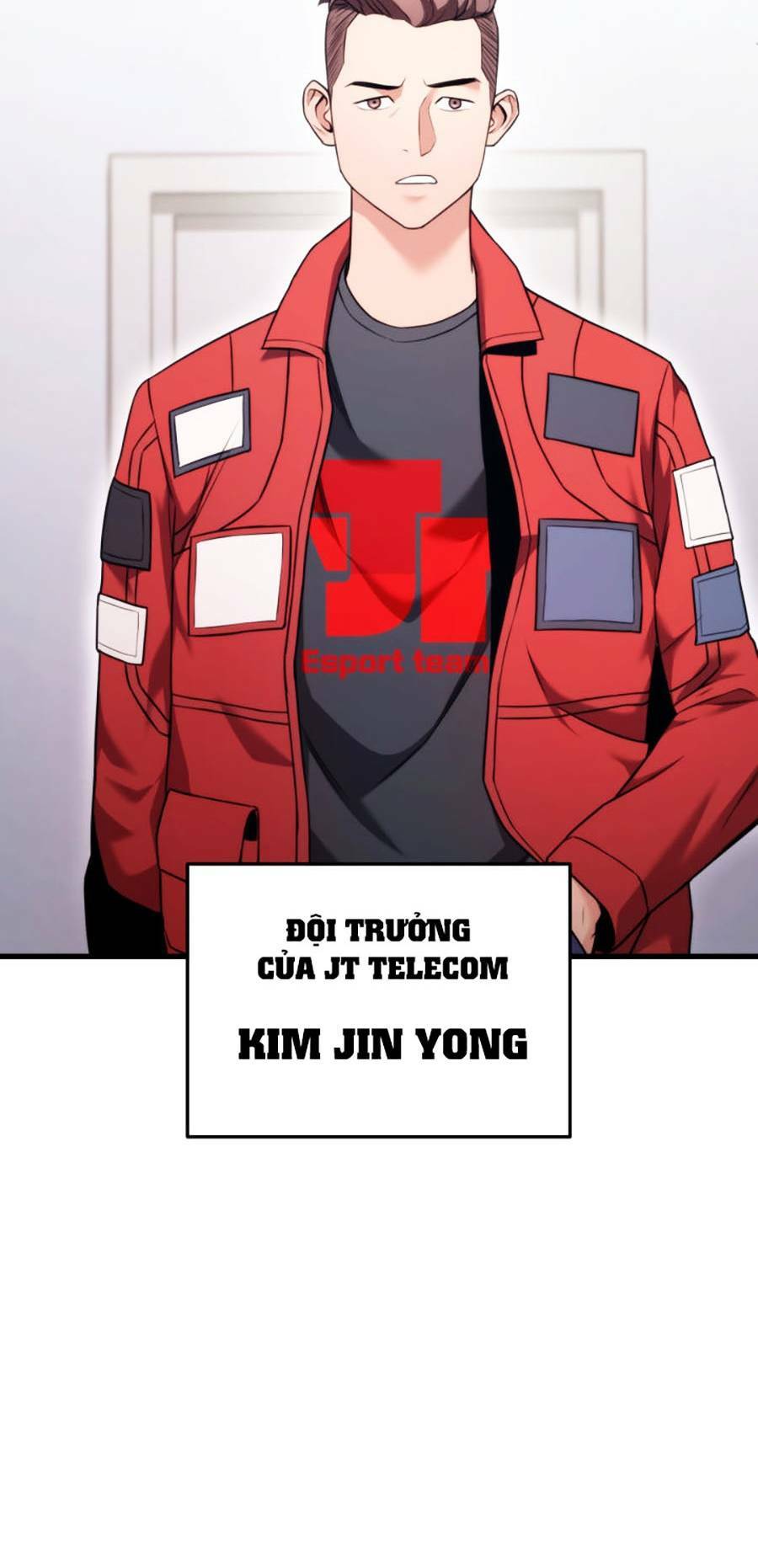 Huyền Thoại Game Thủ – Tái Xuất Chapter 59 - Trang 2