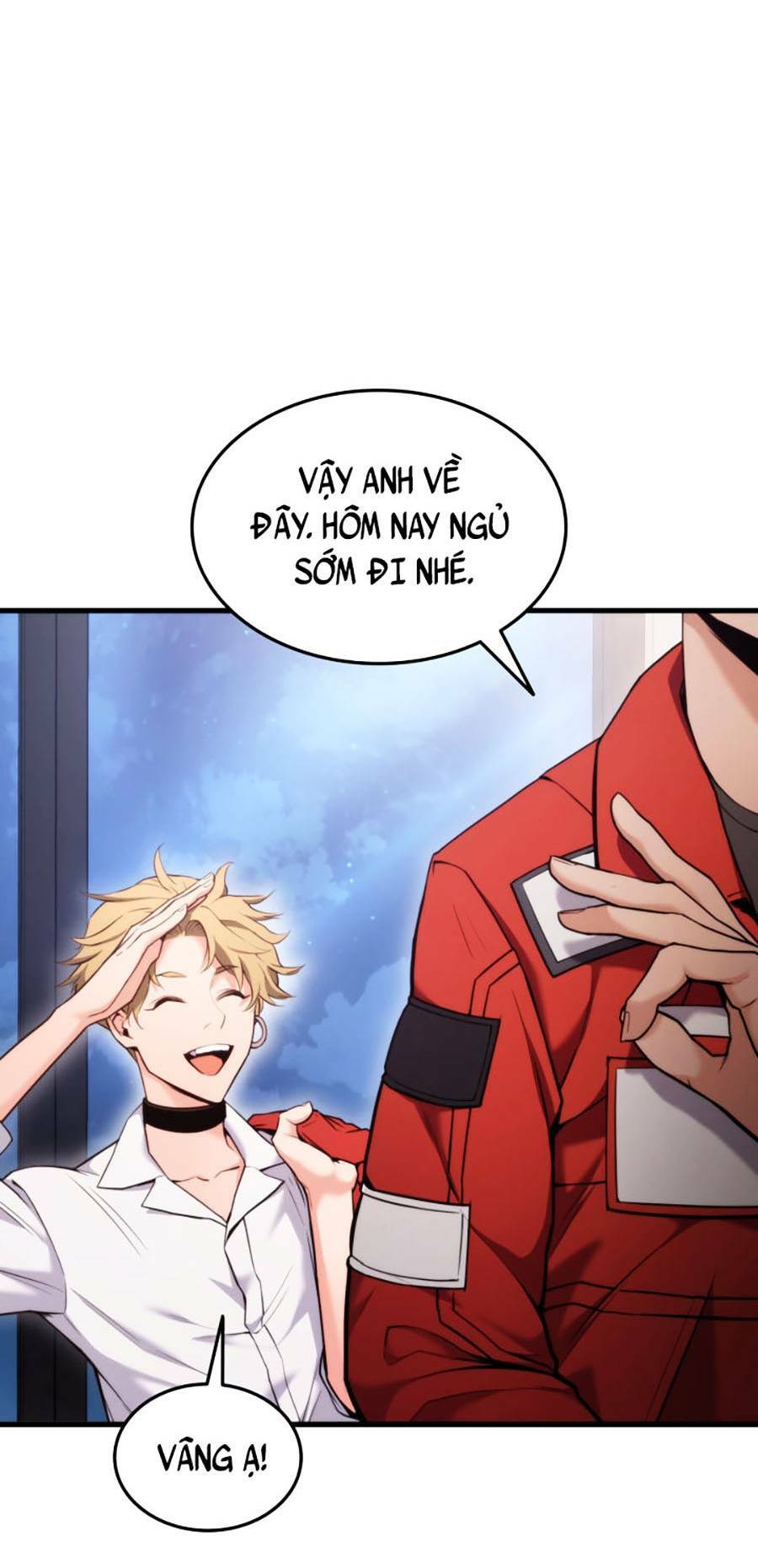 Huyền Thoại Game Thủ – Tái Xuất Chapter 59 - Trang 2