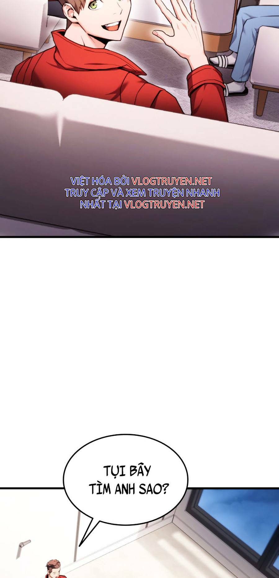 Huyền Thoại Game Thủ – Tái Xuất Chapter 59 - Trang 2