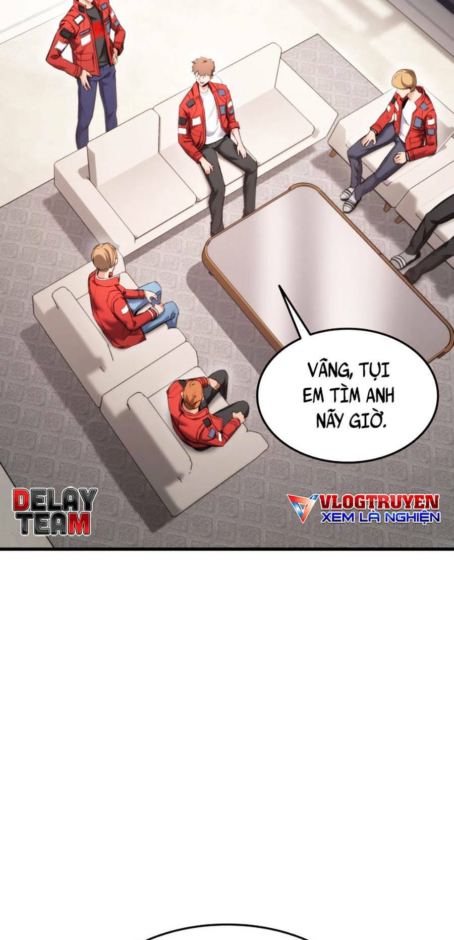 Huyền Thoại Game Thủ – Tái Xuất Chapter 59 - Trang 2