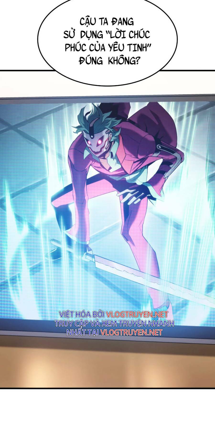 Huyền Thoại Game Thủ – Tái Xuất Chapter 59 - Trang 2