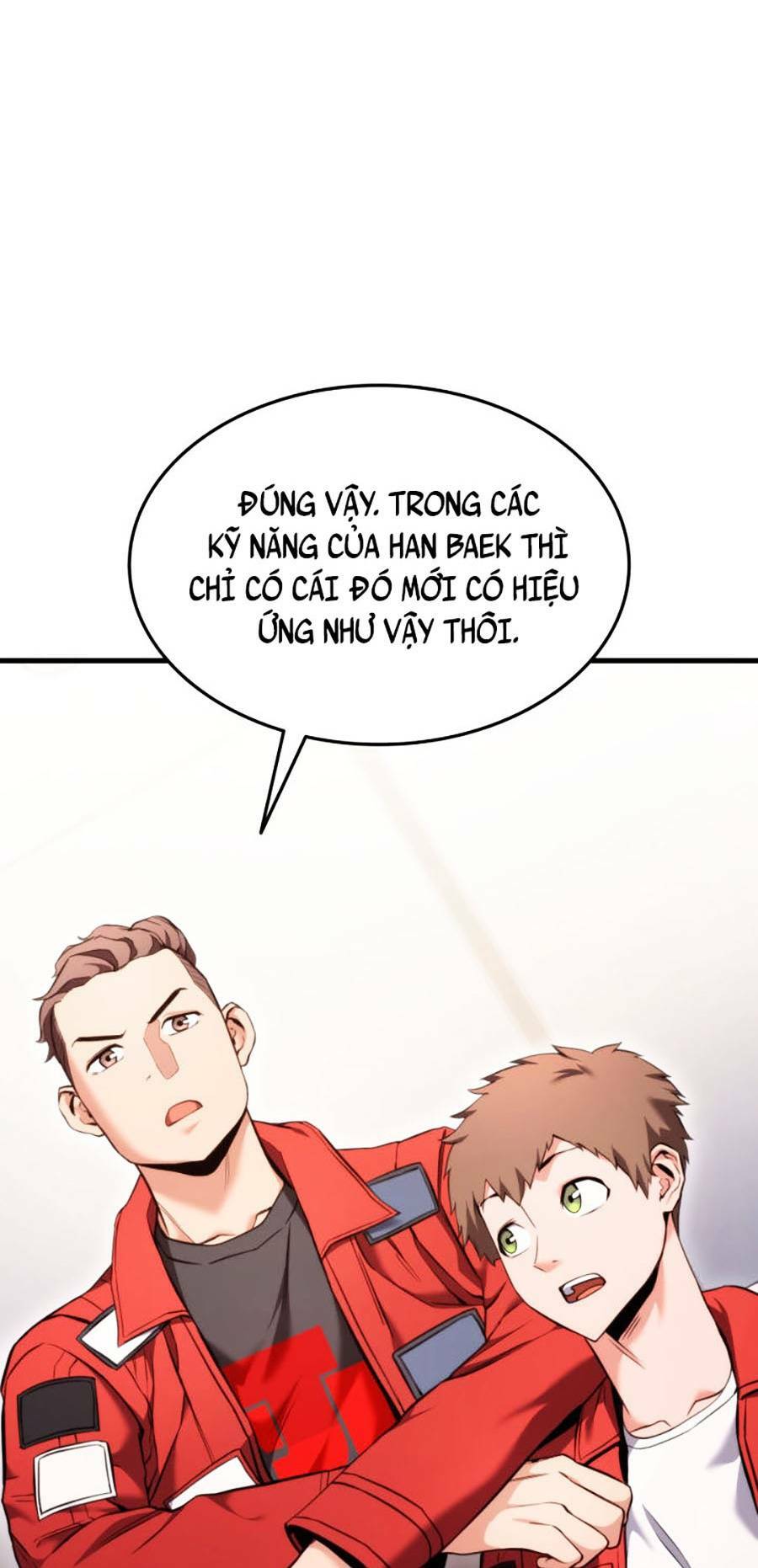 Huyền Thoại Game Thủ – Tái Xuất Chapter 59 - Trang 2