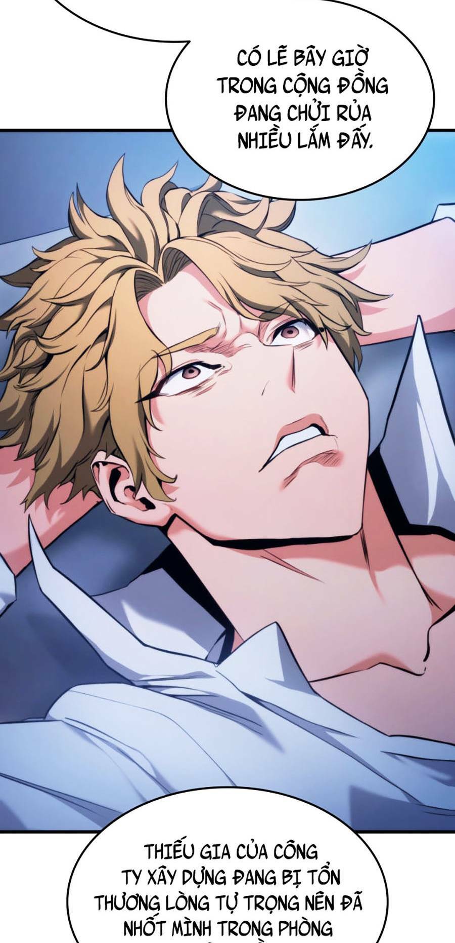 Huyền Thoại Game Thủ – Tái Xuất Chapter 59 - Trang 2