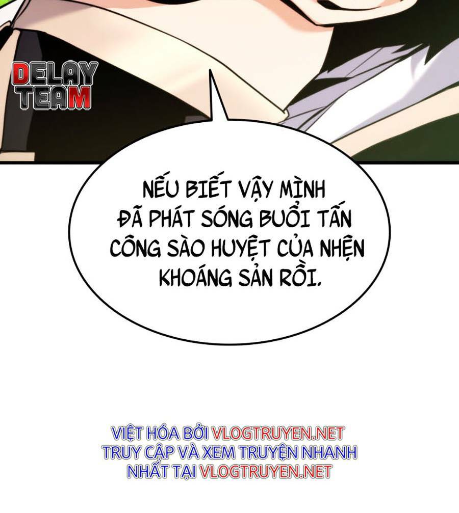 Huyền Thoại Game Thủ – Tái Xuất Chapter 59 - Trang 2