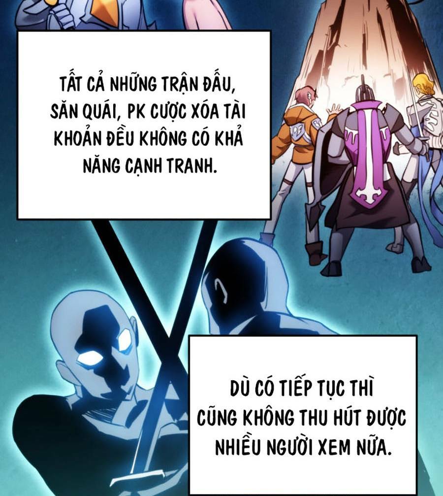 Huyền Thoại Game Thủ – Tái Xuất Chapter 59 - Trang 2