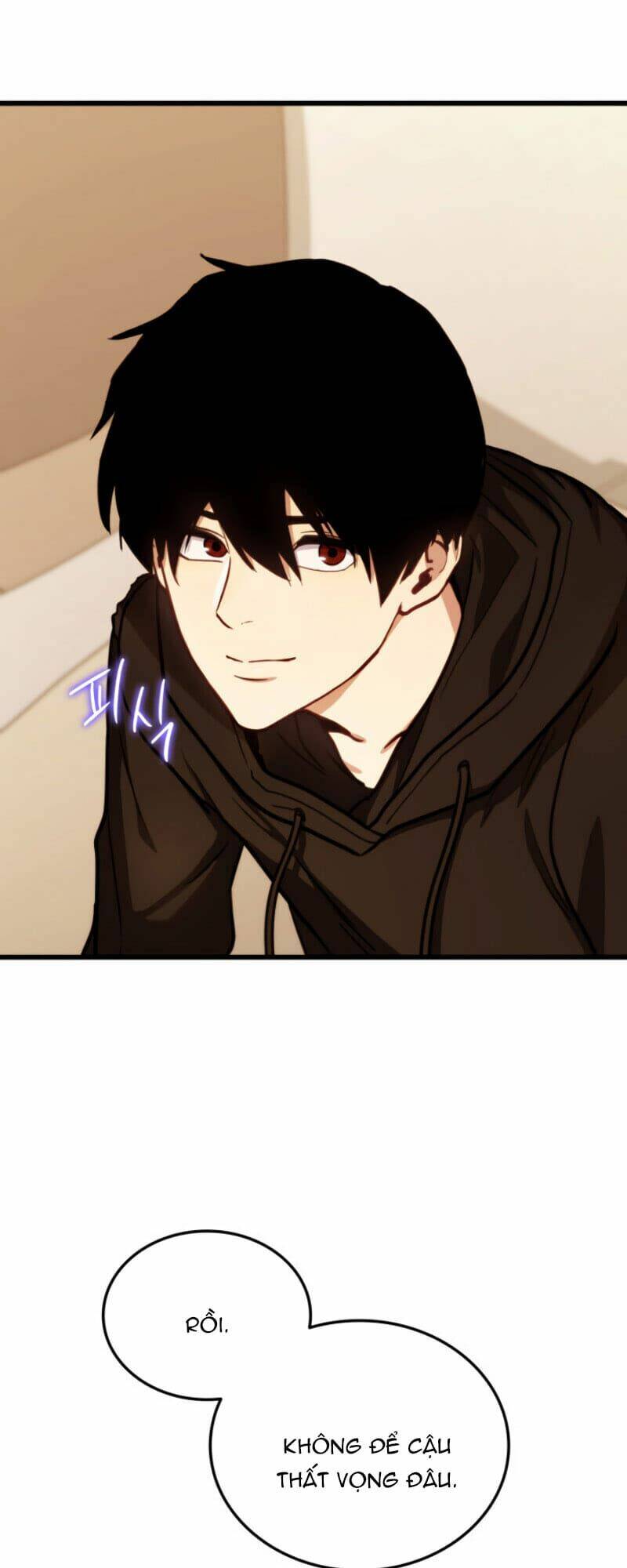 Huyền Thoại Game Thủ – Tái Xuất Chapter 6 - Trang 2