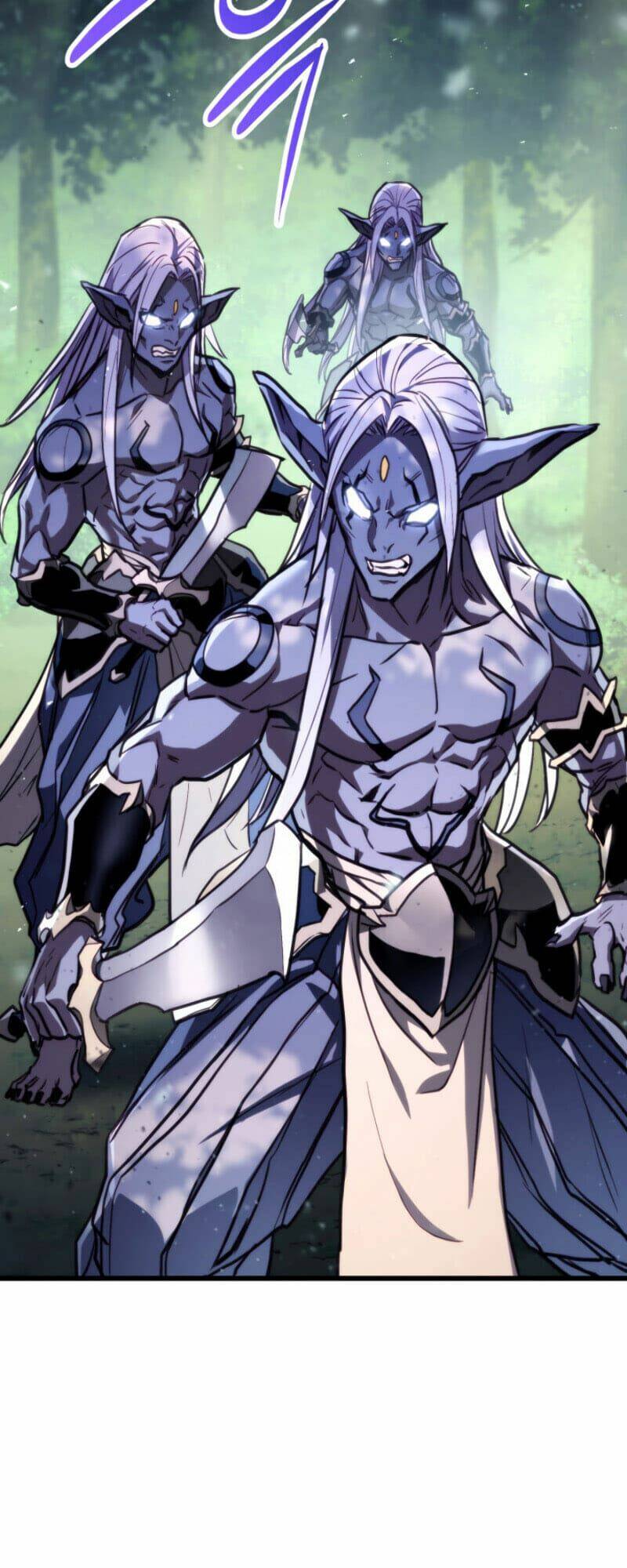 Huyền Thoại Game Thủ – Tái Xuất Chapter 6 - Trang 2