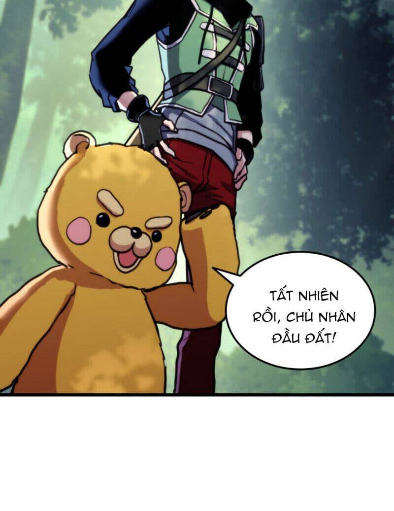 Huyền Thoại Game Thủ – Tái Xuất Chapter 6 - Trang 2