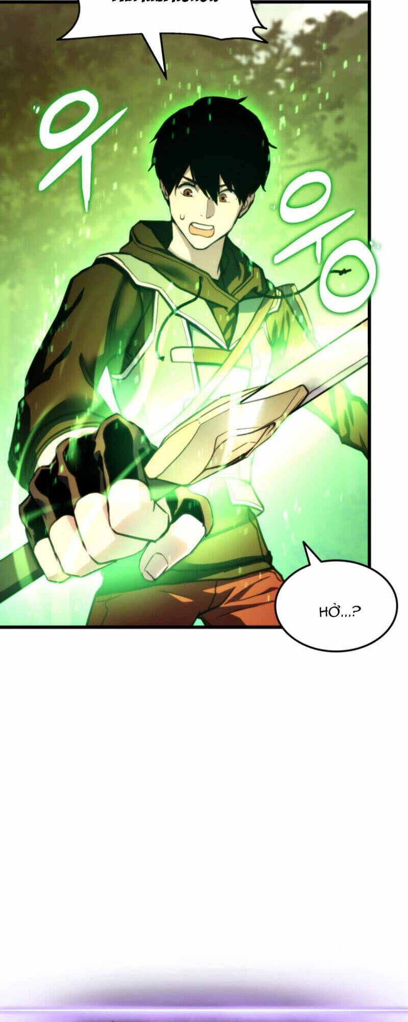 Huyền Thoại Game Thủ – Tái Xuất Chapter 6 - Trang 2