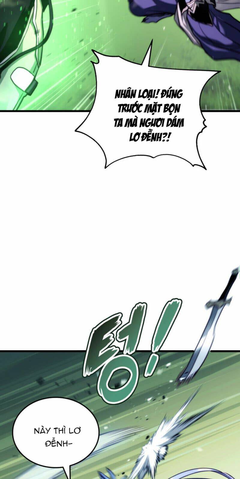 Huyền Thoại Game Thủ – Tái Xuất Chapter 6 - Trang 2