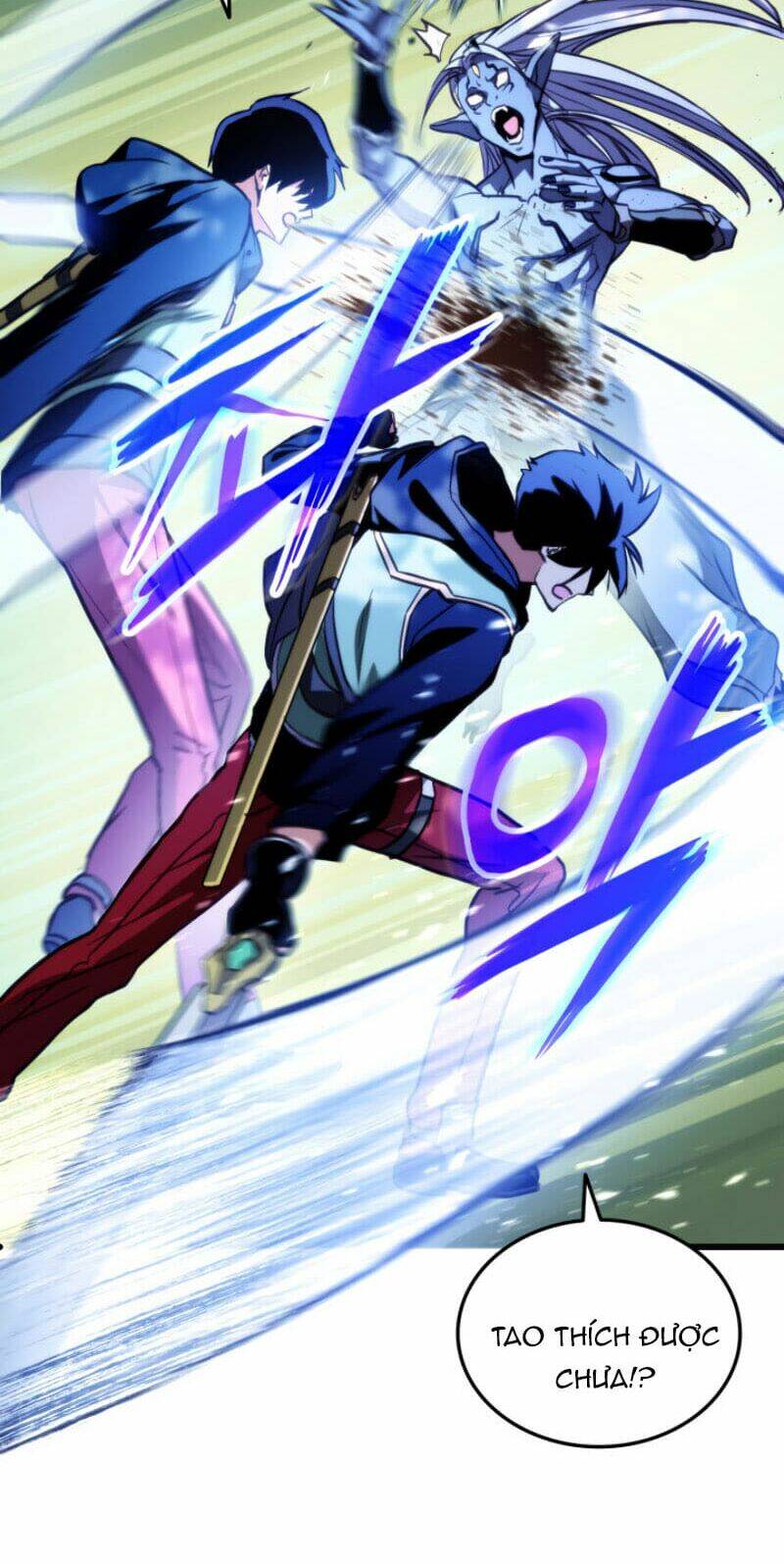 Huyền Thoại Game Thủ – Tái Xuất Chapter 6 - Trang 2