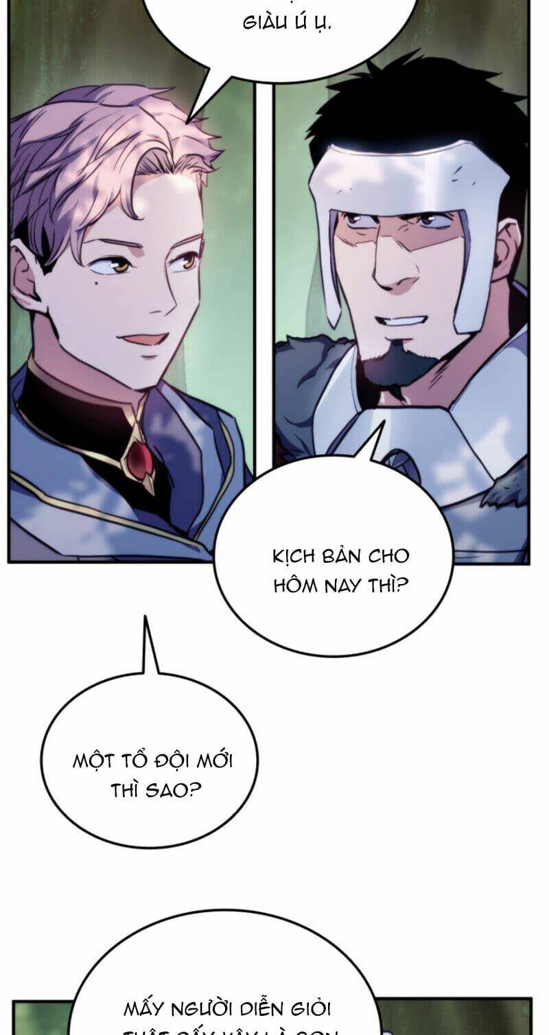 Huyền Thoại Game Thủ – Tái Xuất Chapter 6 - Trang 2