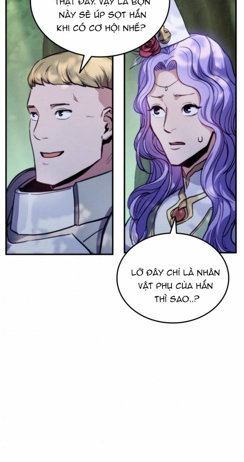 Huyền Thoại Game Thủ – Tái Xuất Chapter 6 - Trang 2