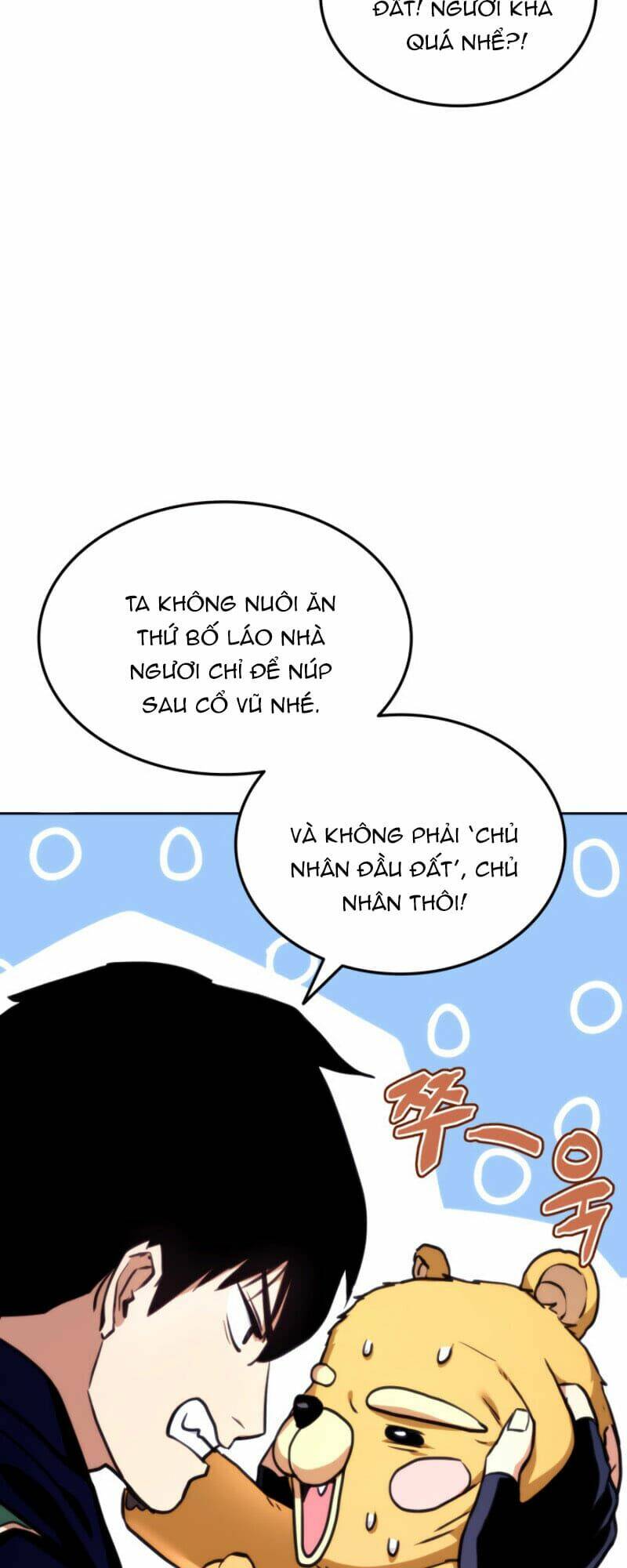 Huyền Thoại Game Thủ – Tái Xuất Chapter 6 - Trang 2