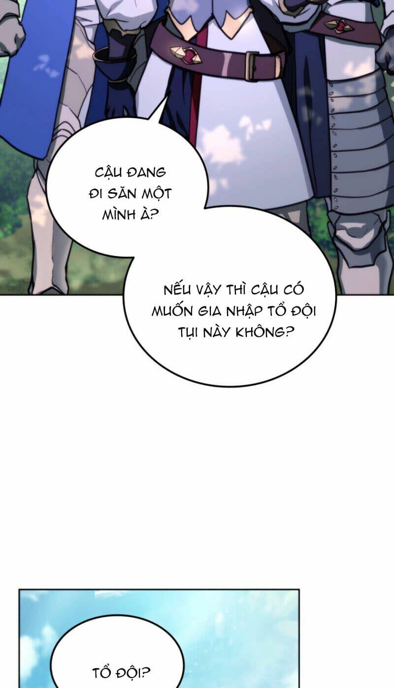 Huyền Thoại Game Thủ – Tái Xuất Chapter 6 - Trang 2