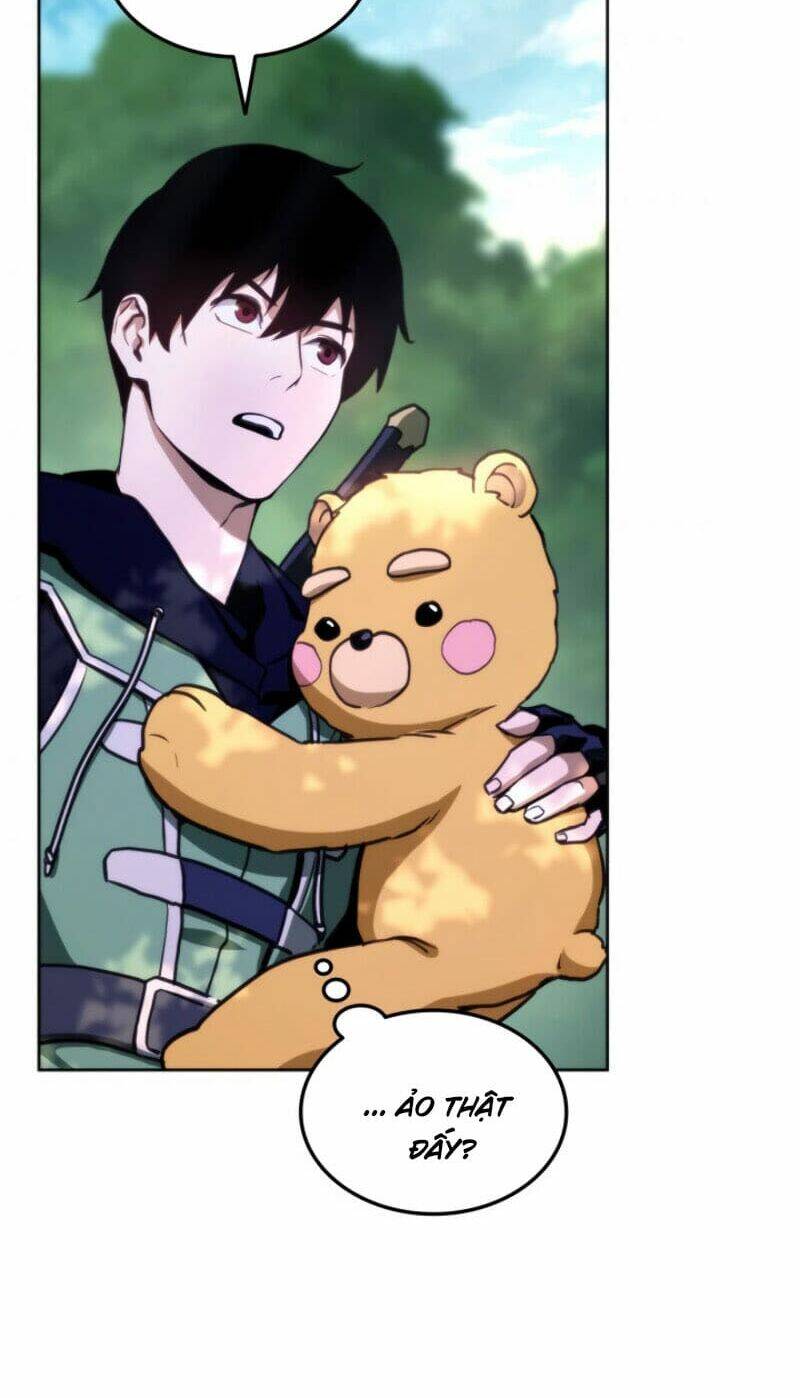 Huyền Thoại Game Thủ – Tái Xuất Chapter 6 - Trang 2