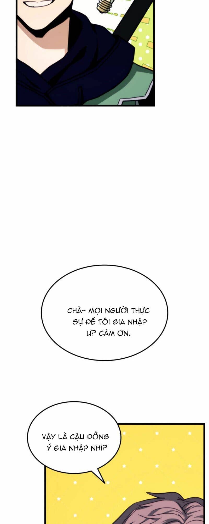 Huyền Thoại Game Thủ – Tái Xuất Chapter 6 - Trang 2