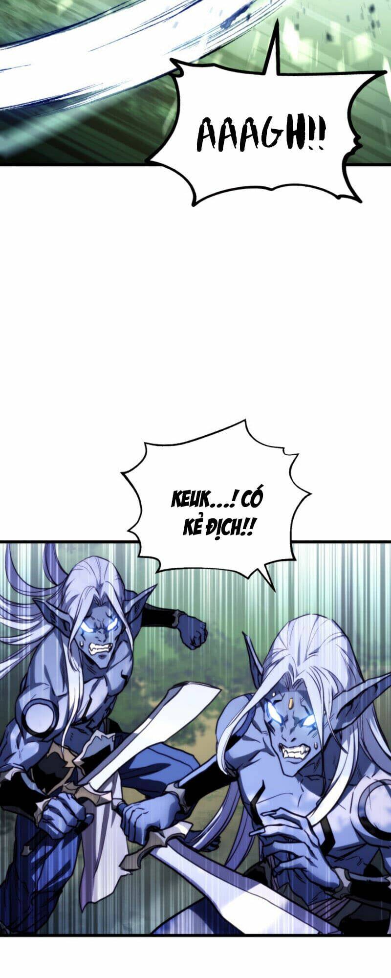 Huyền Thoại Game Thủ – Tái Xuất Chapter 6 - Trang 2