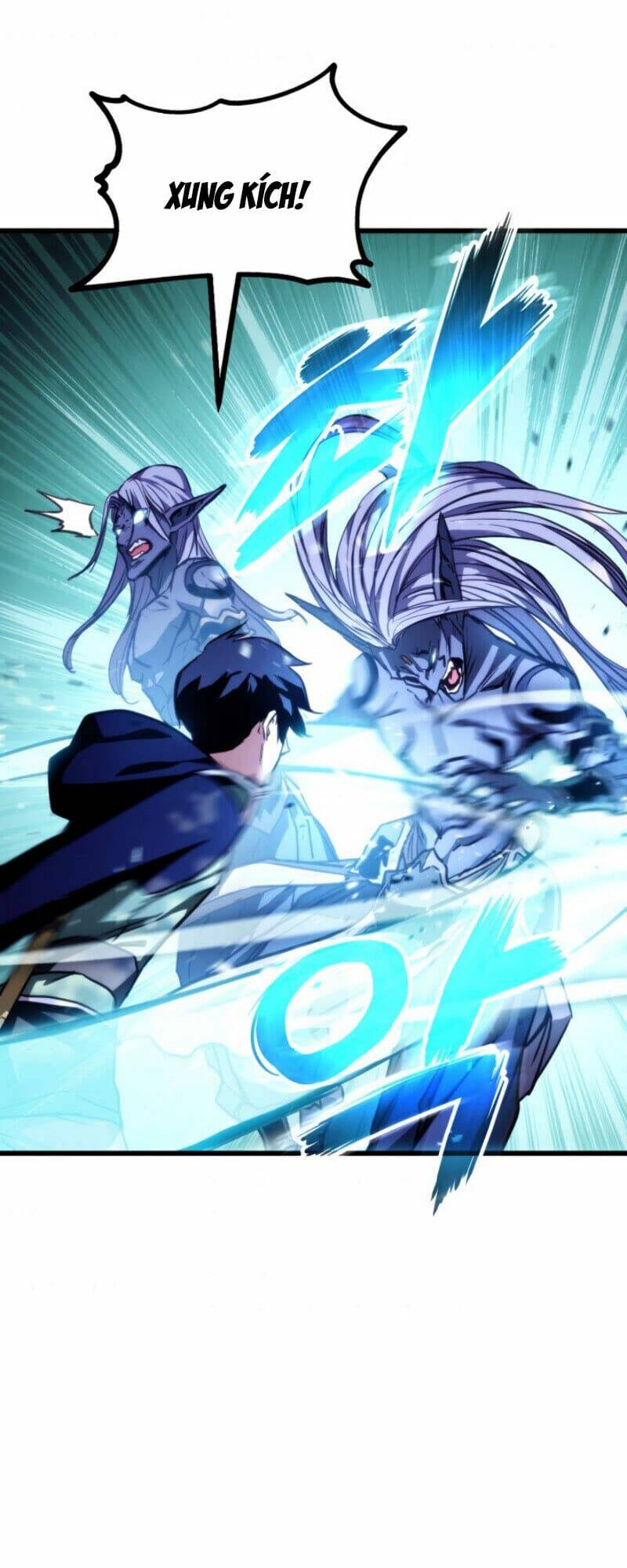 Huyền Thoại Game Thủ – Tái Xuất Chapter 6 - Trang 2