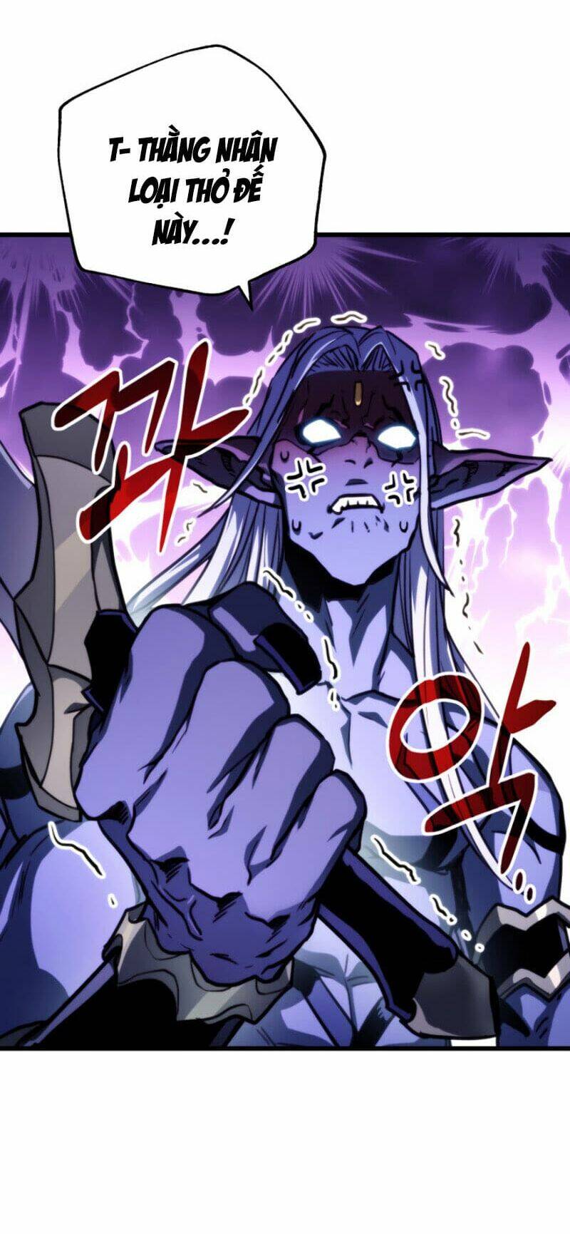 Huyền Thoại Game Thủ – Tái Xuất Chapter 6 - Trang 2