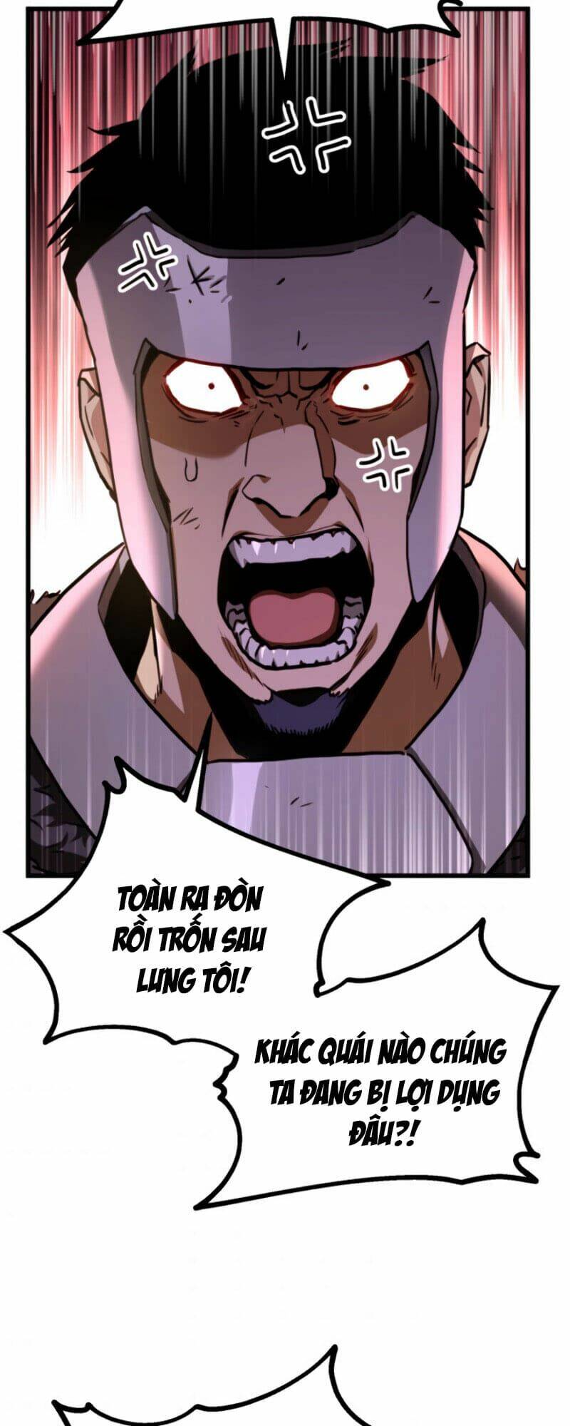 Huyền Thoại Game Thủ – Tái Xuất Chapter 6 - Trang 2