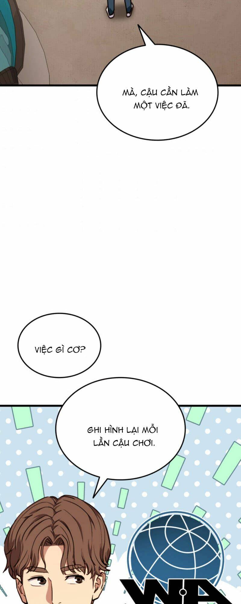 Huyền Thoại Game Thủ – Tái Xuất Chapter 6 - Trang 2