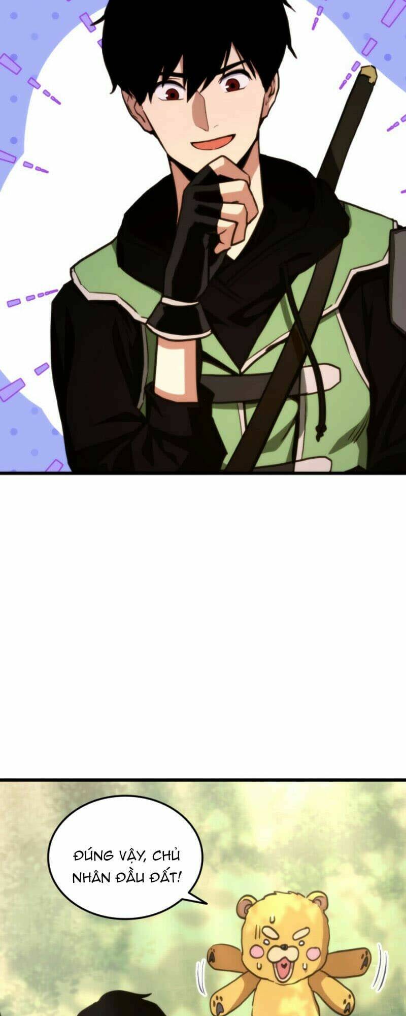 Huyền Thoại Game Thủ – Tái Xuất Chapter 6 - Trang 2