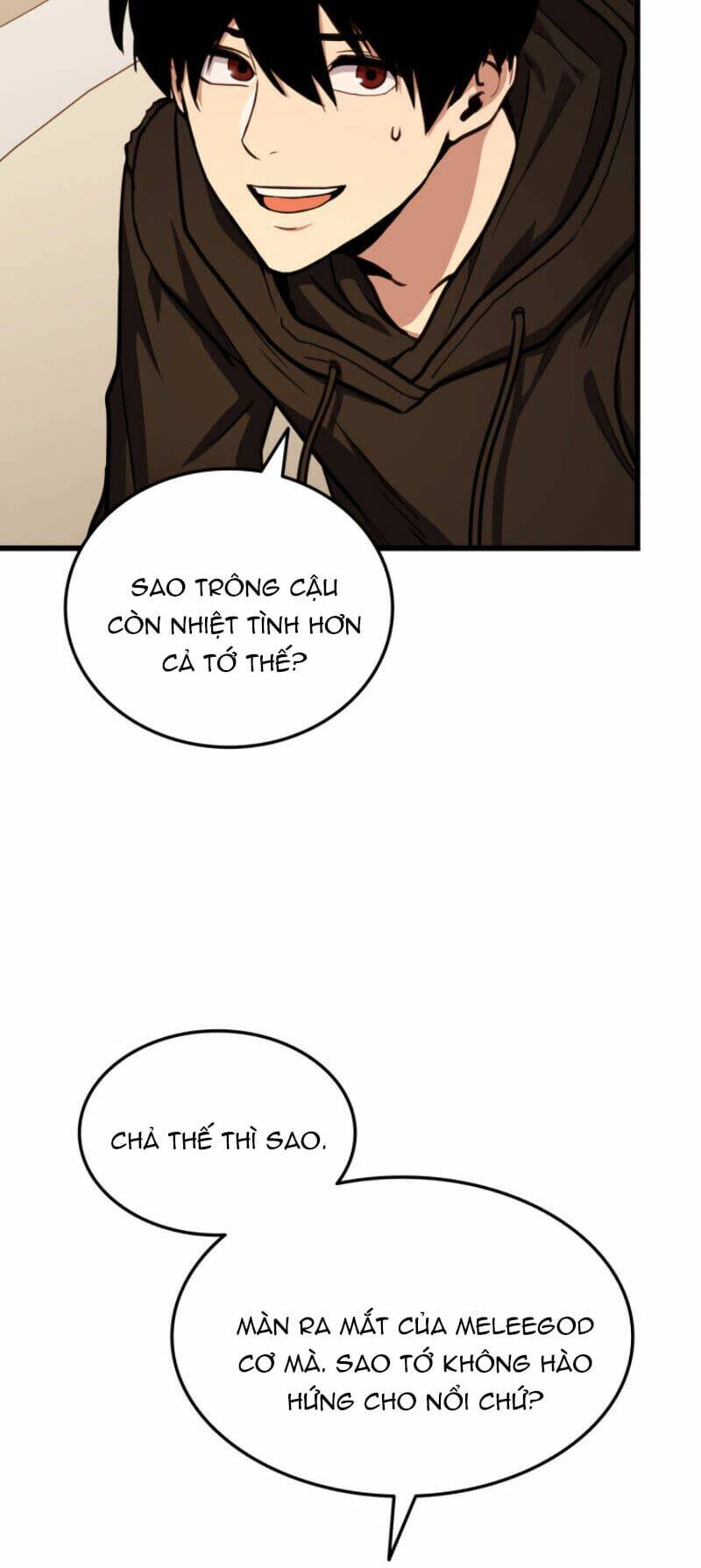 Huyền Thoại Game Thủ – Tái Xuất Chapter 6 - Trang 2