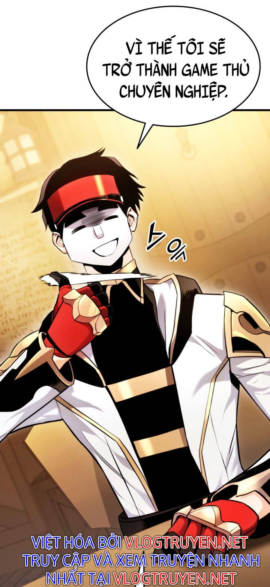 Huyền Thoại Game Thủ – Tái Xuất Chapter 60 - Trang 2
