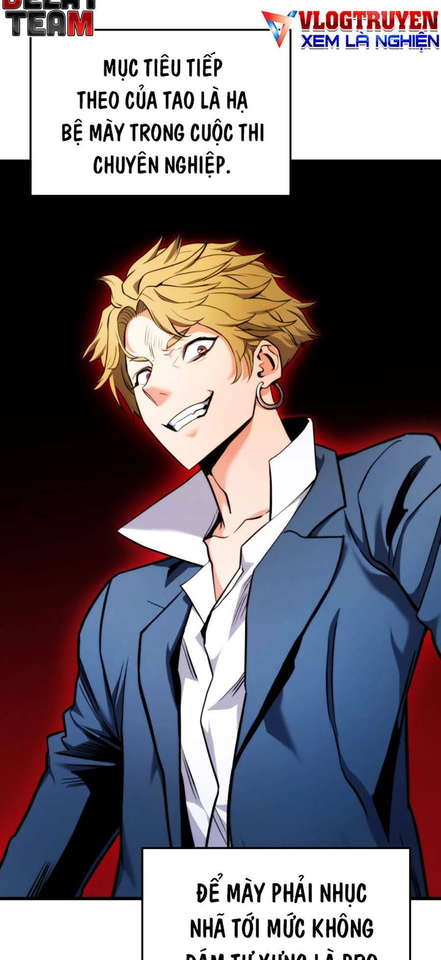 Huyền Thoại Game Thủ – Tái Xuất Chapter 60 - Trang 2