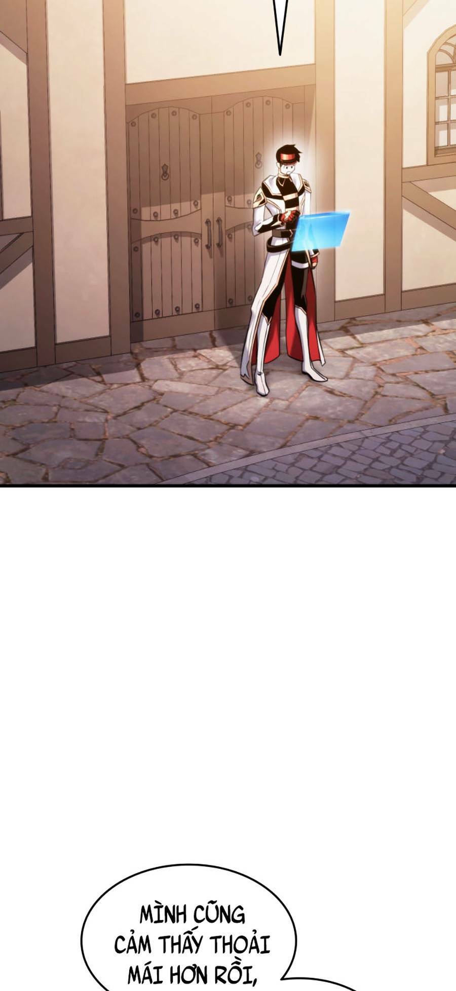 Huyền Thoại Game Thủ – Tái Xuất Chapter 60 - Trang 2