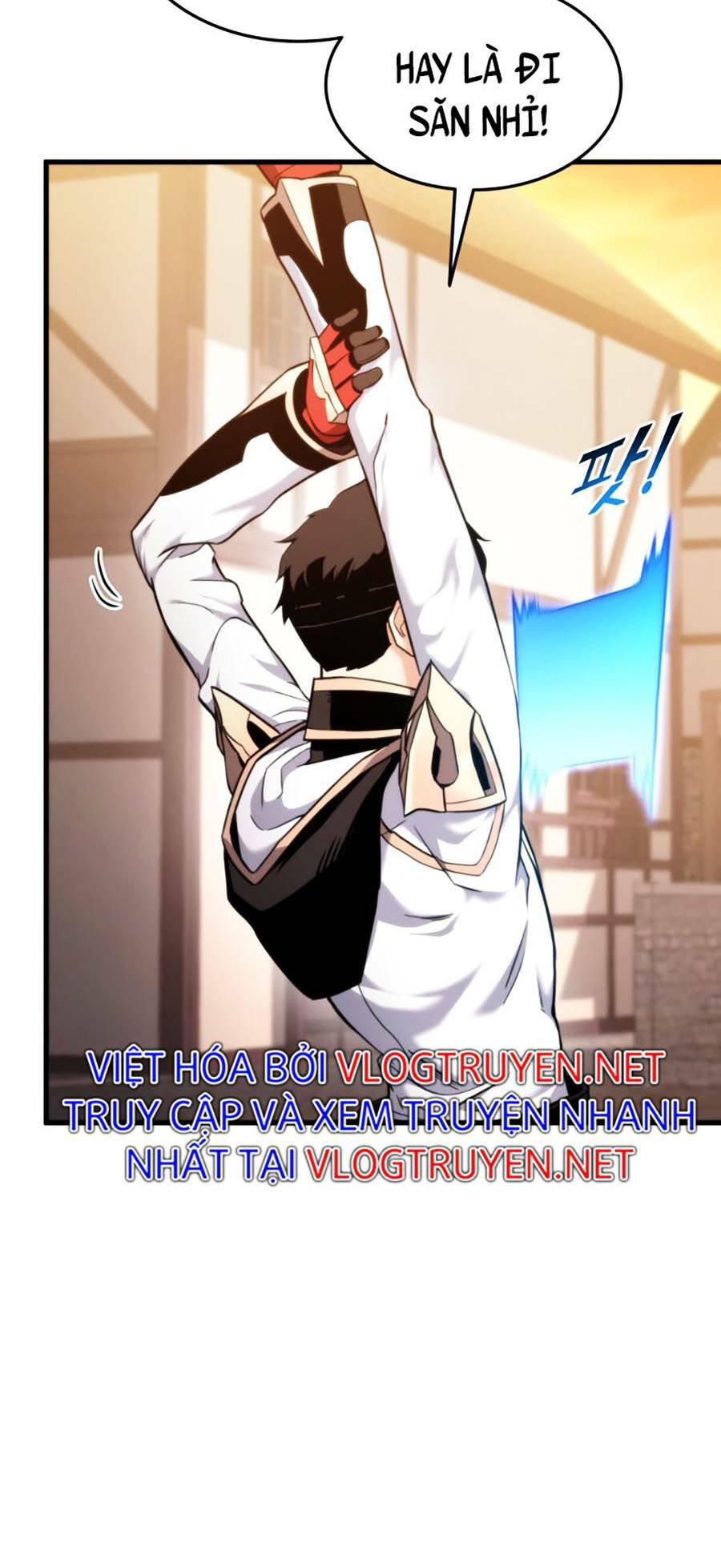 Huyền Thoại Game Thủ – Tái Xuất Chapter 60 - Trang 2