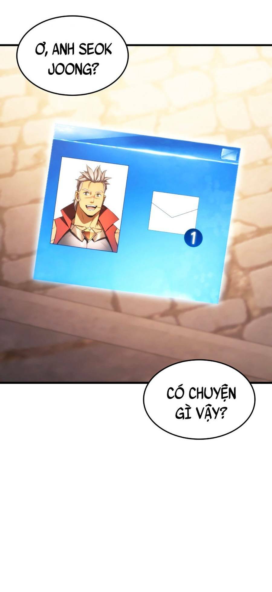 Huyền Thoại Game Thủ – Tái Xuất Chapter 60 - Trang 2