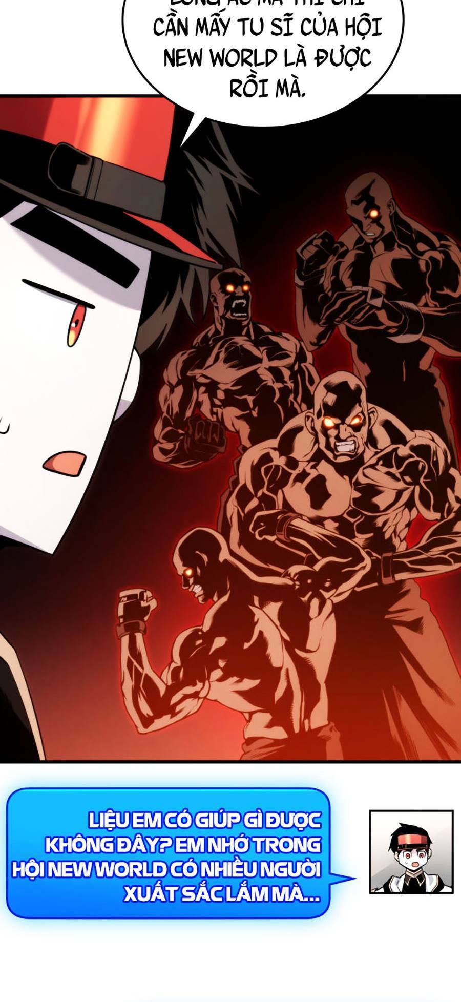Huyền Thoại Game Thủ – Tái Xuất Chapter 60 - Trang 2