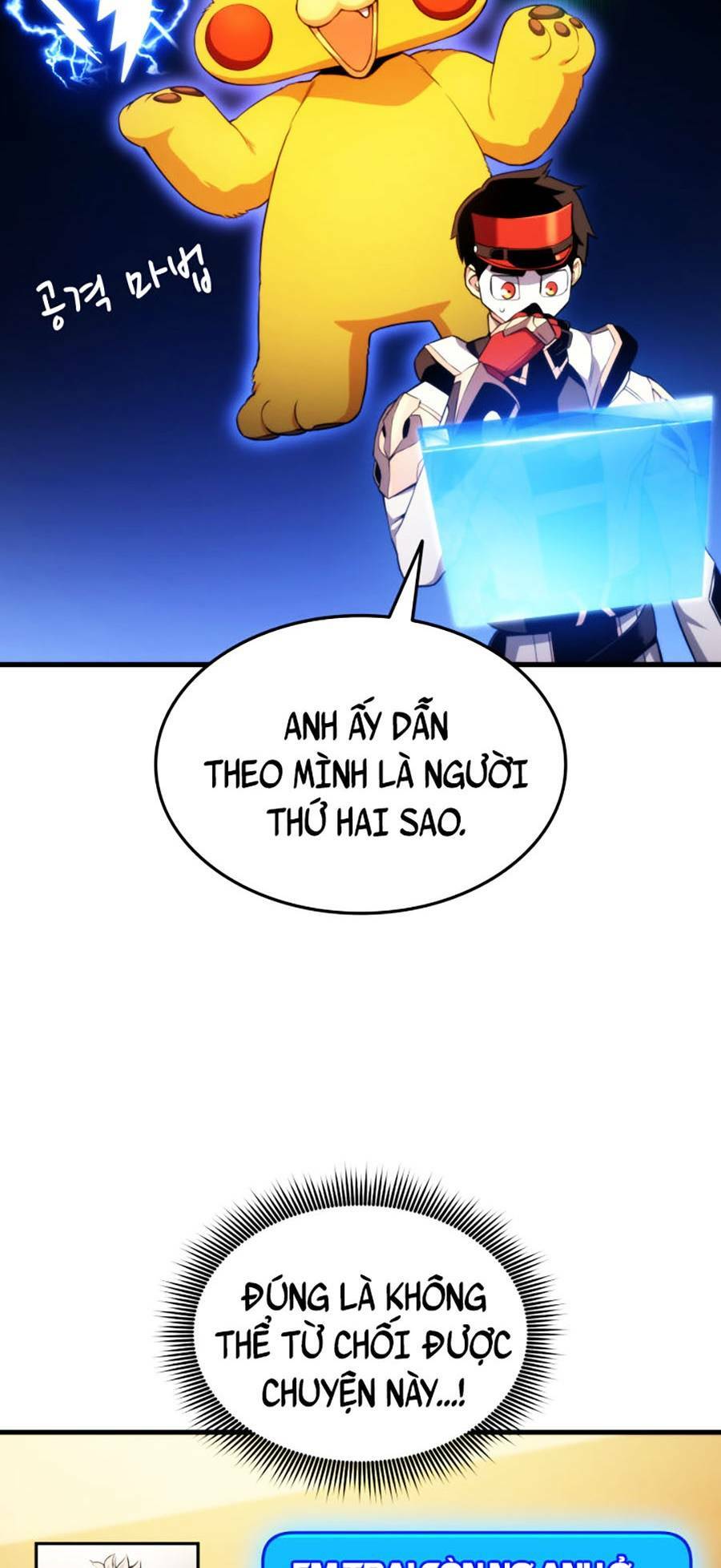 Huyền Thoại Game Thủ – Tái Xuất Chapter 60 - Trang 2