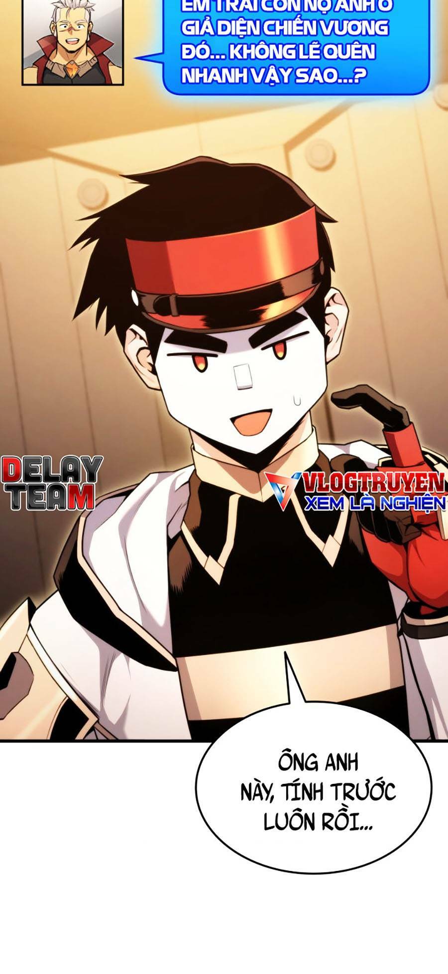 Huyền Thoại Game Thủ – Tái Xuất Chapter 60 - Trang 2