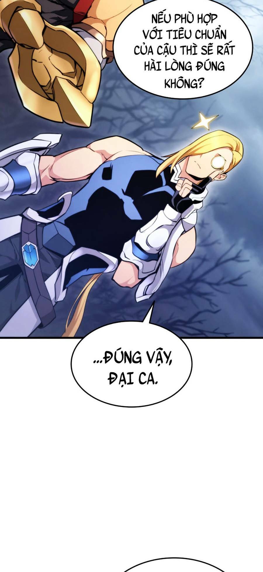 Huyền Thoại Game Thủ – Tái Xuất Chapter 60 - Trang 2