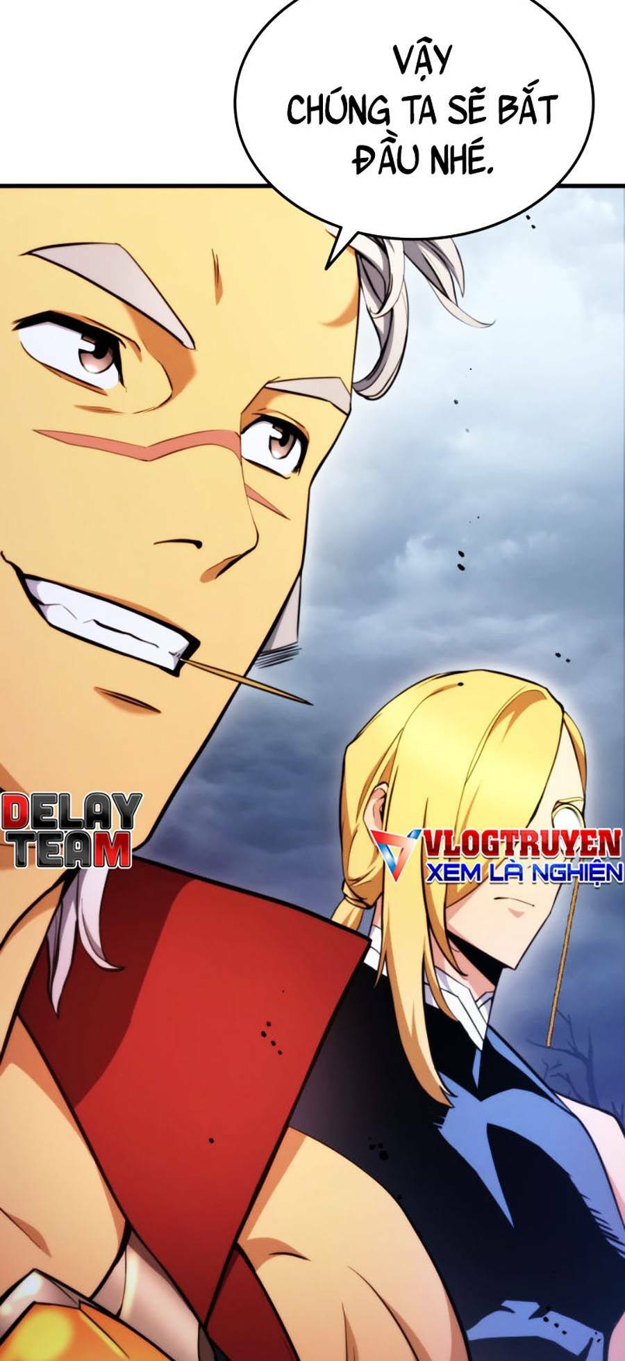 Huyền Thoại Game Thủ – Tái Xuất Chapter 60 - Trang 2