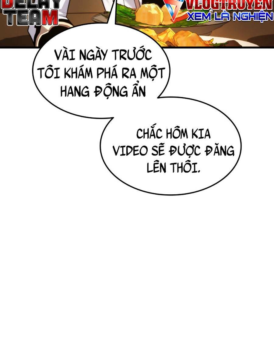 Huyền Thoại Game Thủ – Tái Xuất Chapter 60 - Trang 2