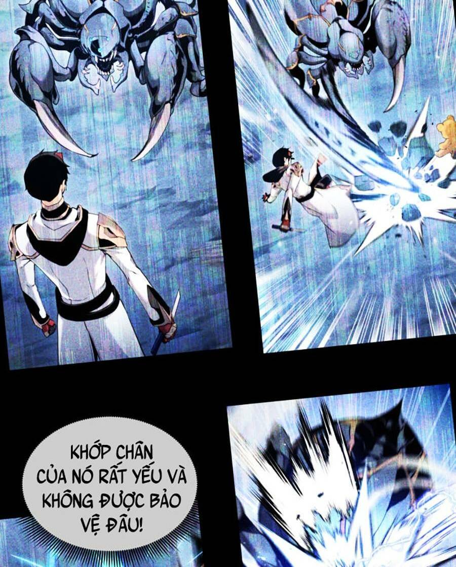 Huyền Thoại Game Thủ – Tái Xuất Chapter 60 - Trang 2