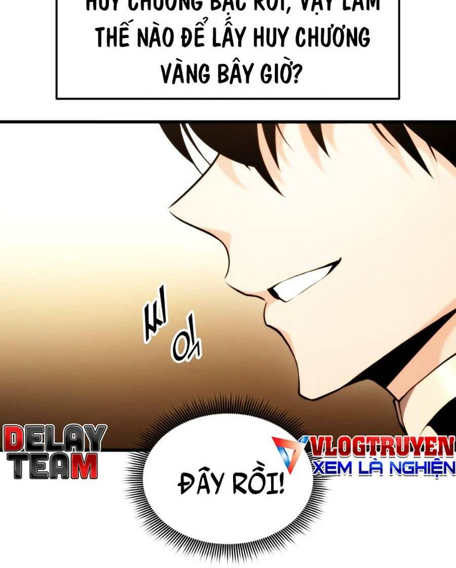 Huyền Thoại Game Thủ – Tái Xuất Chapter 60 - Trang 2