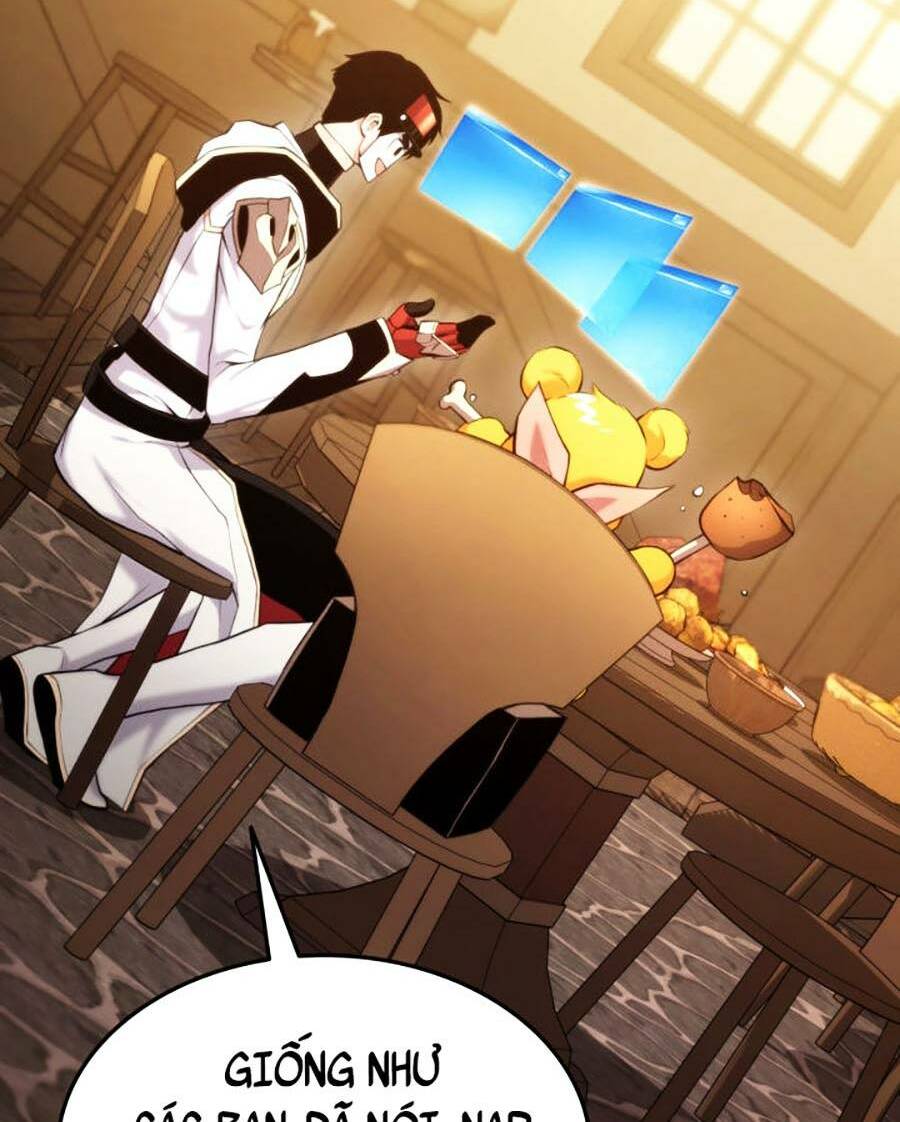 Huyền Thoại Game Thủ – Tái Xuất Chapter 60 - Trang 2