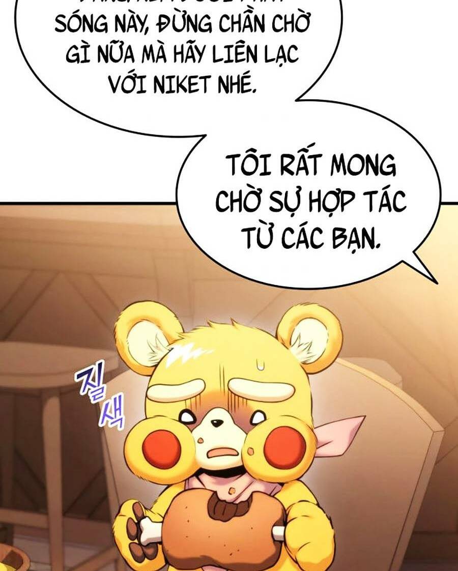 Huyền Thoại Game Thủ – Tái Xuất Chapter 60 - Trang 2