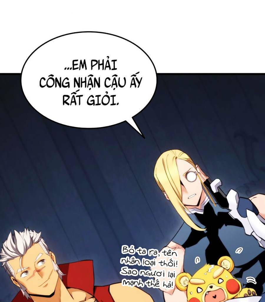 Huyền Thoại Game Thủ – Tái Xuất Chapter 61 - Trang 2