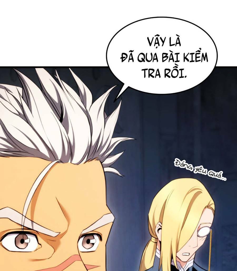 Huyền Thoại Game Thủ – Tái Xuất Chapter 61 - Trang 2