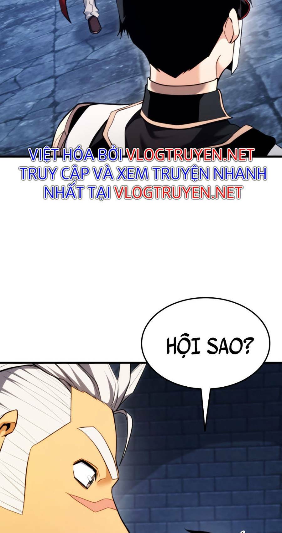 Huyền Thoại Game Thủ – Tái Xuất Chapter 61 - Trang 2