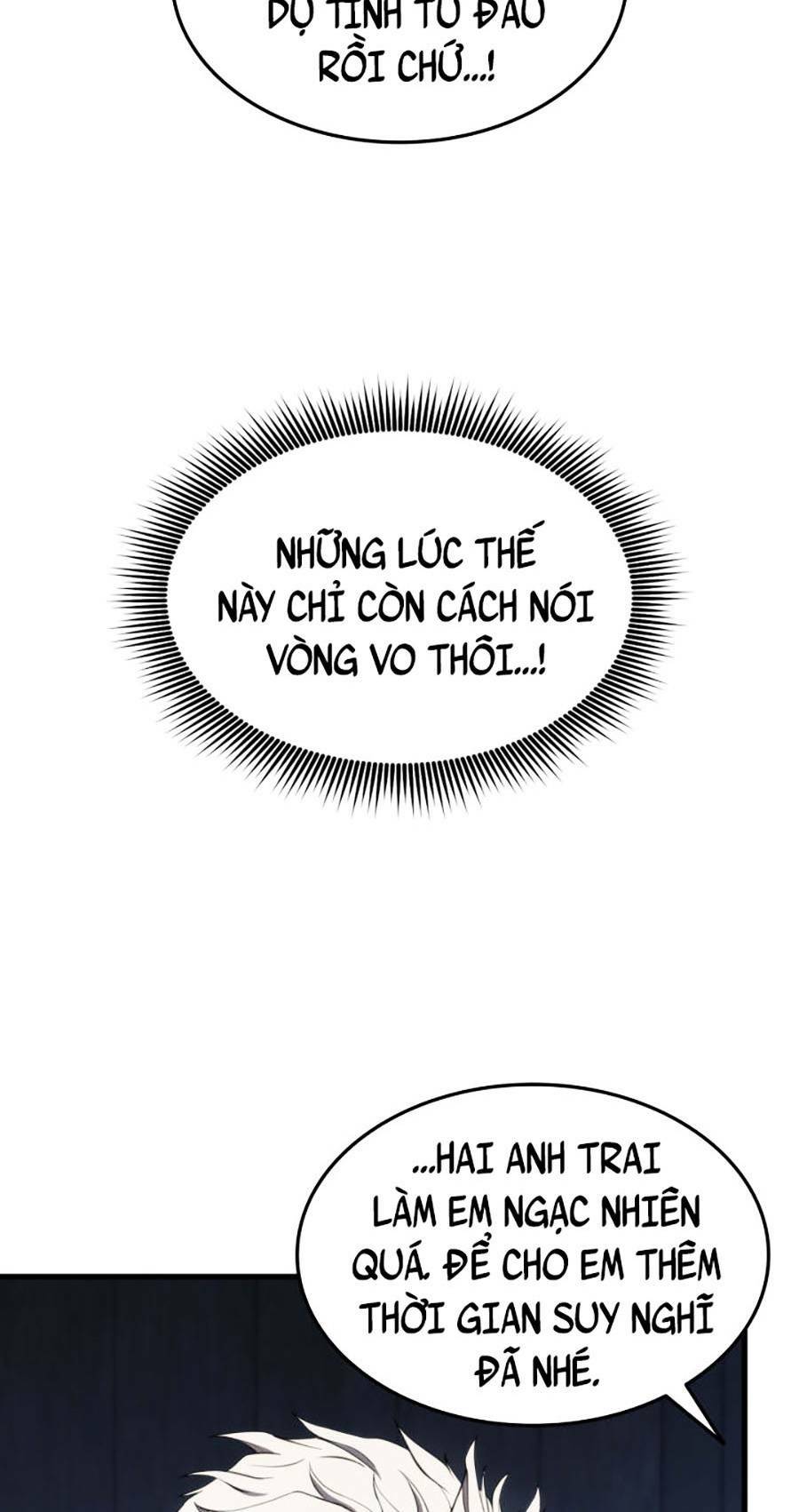 Huyền Thoại Game Thủ – Tái Xuất Chapter 61 - Trang 2