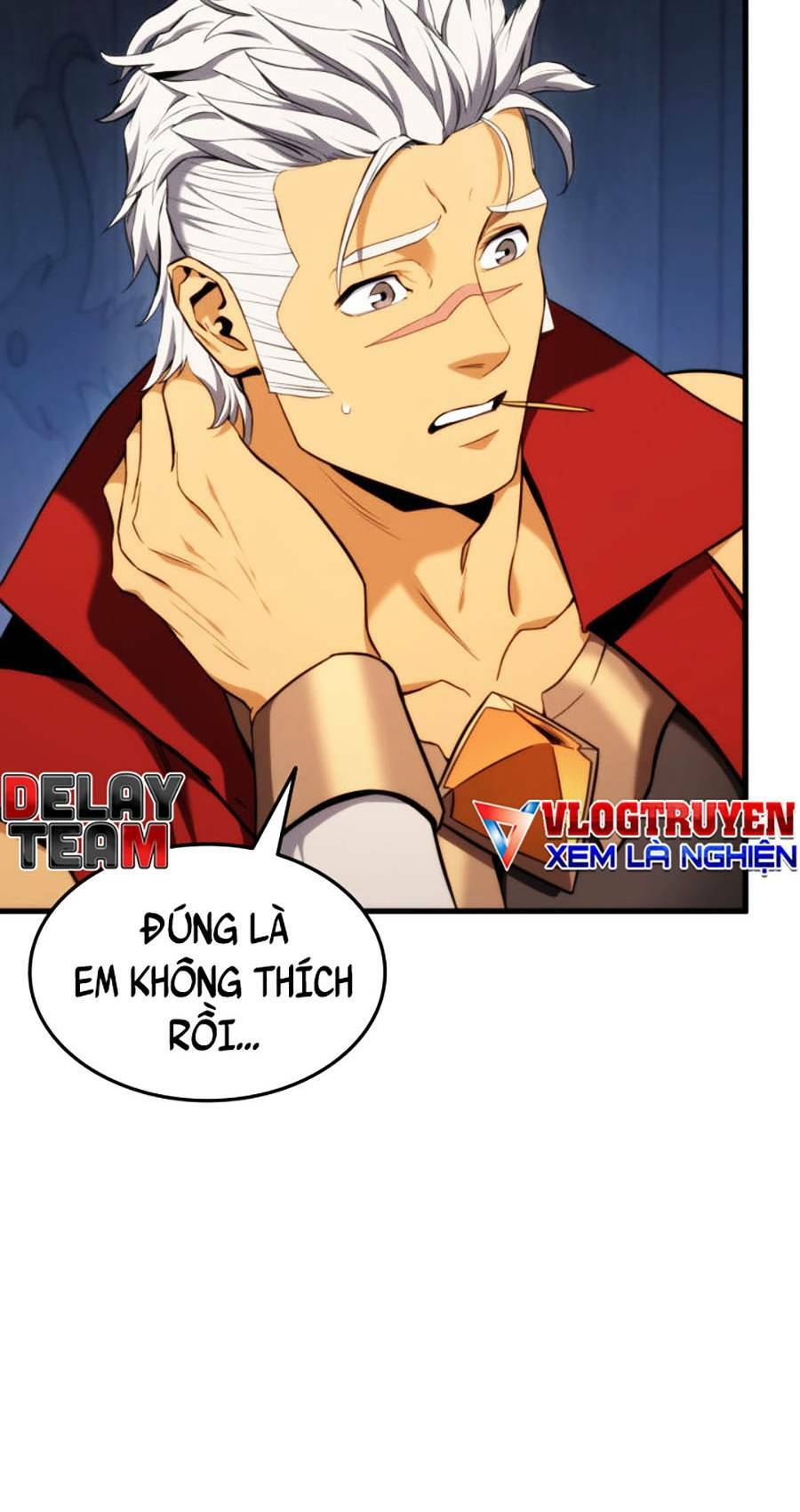 Huyền Thoại Game Thủ – Tái Xuất Chapter 61 - Trang 2